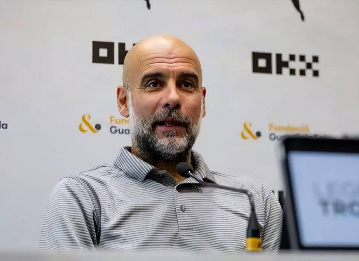 曼城第二签火速到位，3500万欧元拿下19岁天才中场