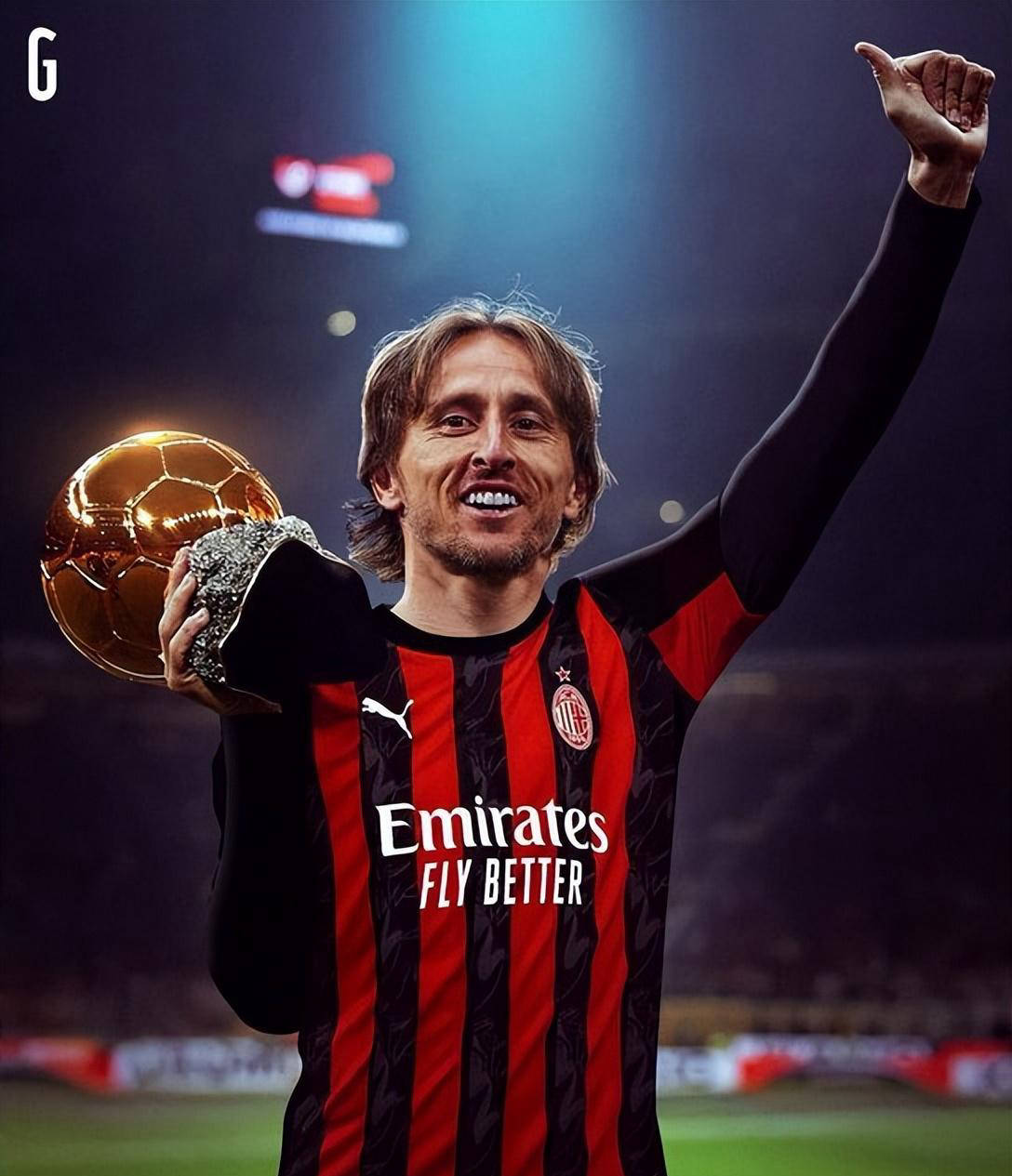 魔笛耀眼表现！AC米兰遭遇爆冷平局却展现顶级水准